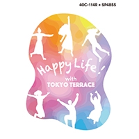 ytA/zς݃Tv40C-114 + SP4855 148x105mm